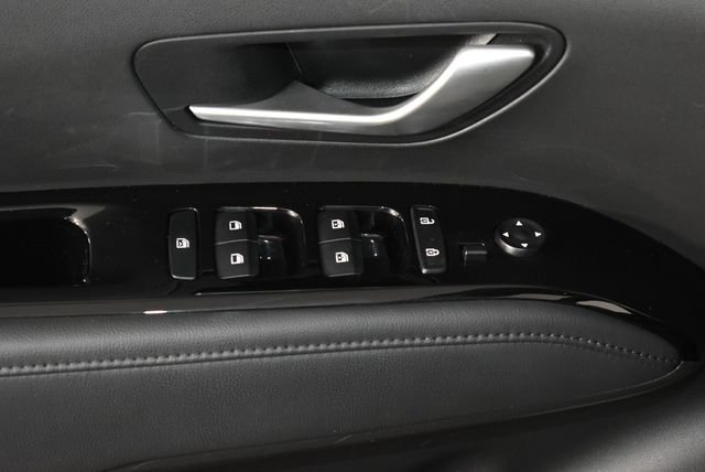 2024 Hyundai Tucson Limited - Photo 30