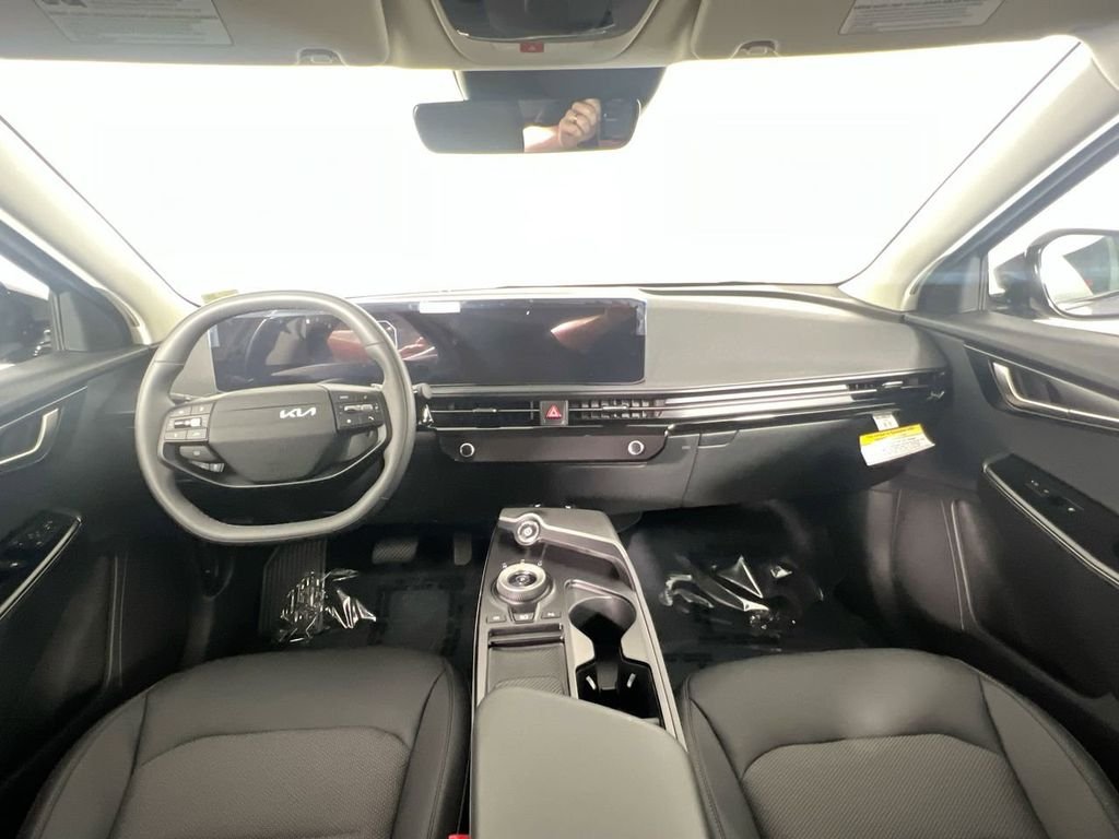 New 2026 Panthera Metal Kia LIGHT image 31