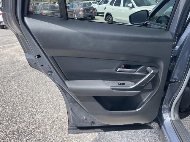 Used 2025 Gray Mazda 2.5 S Preferred Package image 11