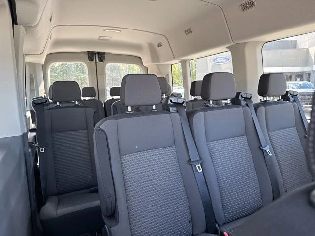 2026 Ford Transit Passenger Van XLT - Photo 17