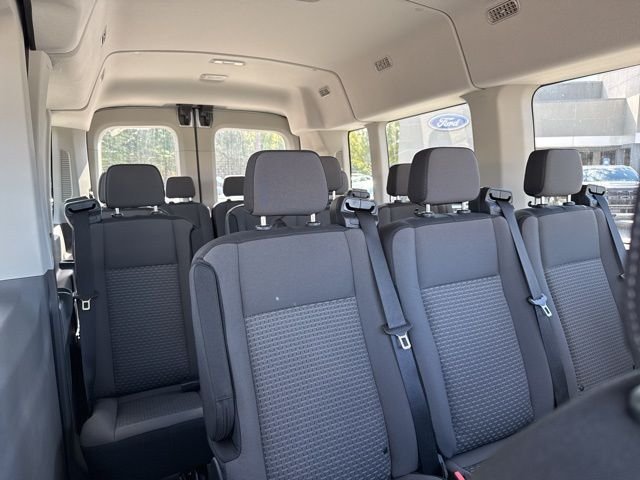 2026 Ford Transit Passenger Van XL - Photo 17