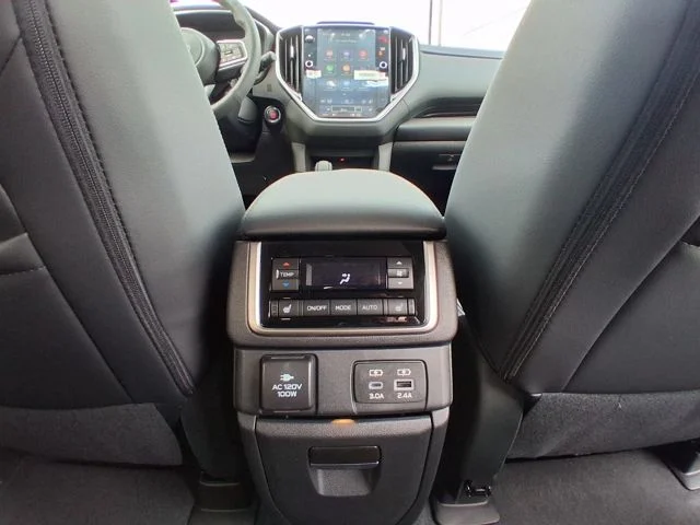 2026 Subaru Ascent Touring - Photo 12