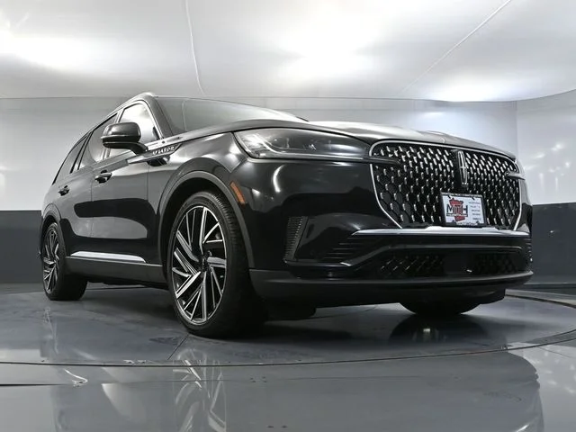 2025 Lincoln Aviator Reserve - Photo 66
