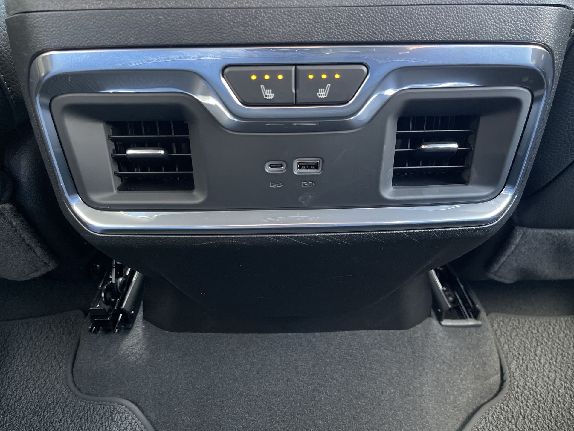 2026 GMC Sierra 1500 Denali - Photo 59