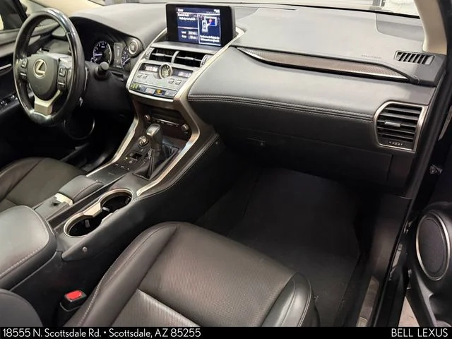 Used 2018  Lexus 300 image 11