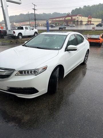 Used 2016  Acura 3.5L V6 image 2