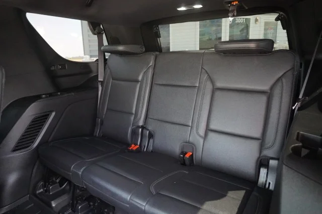 Used 2022 Black Chevrolet LT image 23