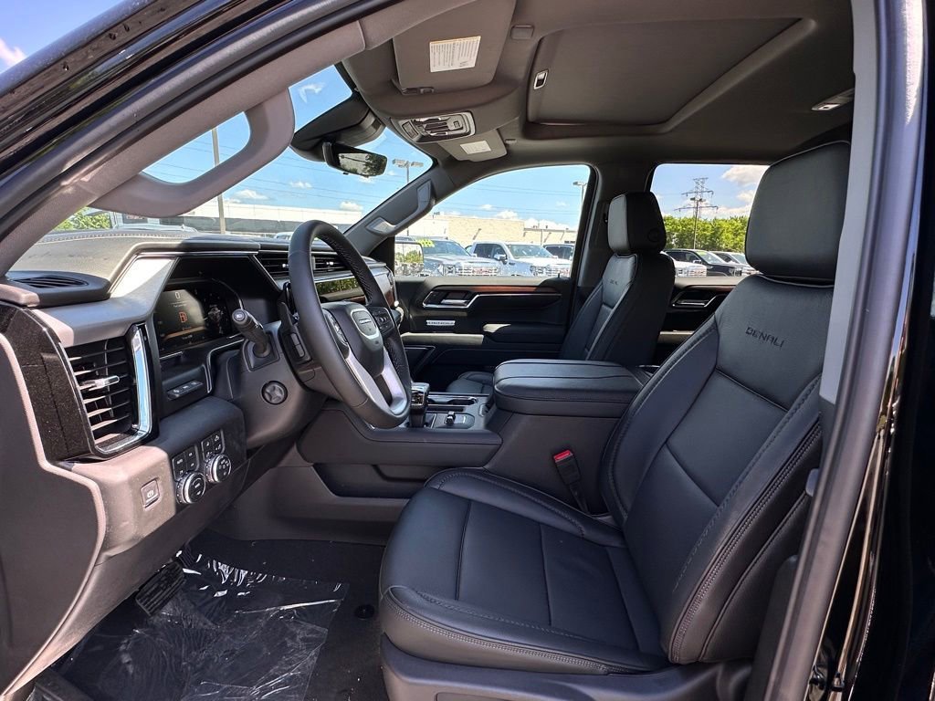 2026 GMC Sierra 1500 Denali - Photo 16