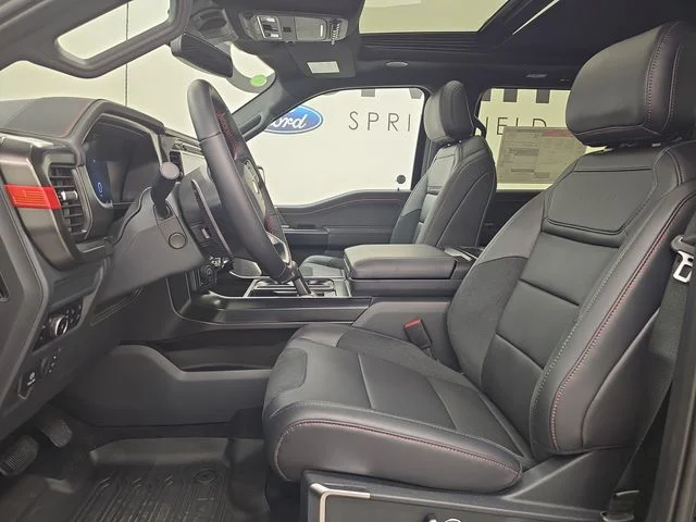 New 2026 Agate Black Metallic Ford Raptor® image 25