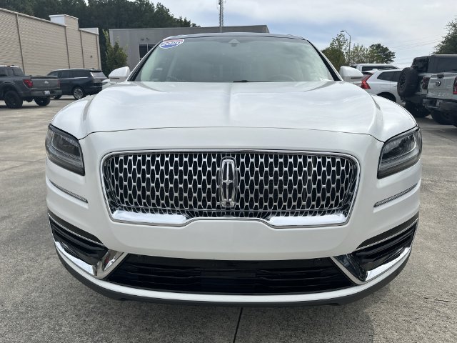 Used 2020 White Lincoln Reserve image 9
