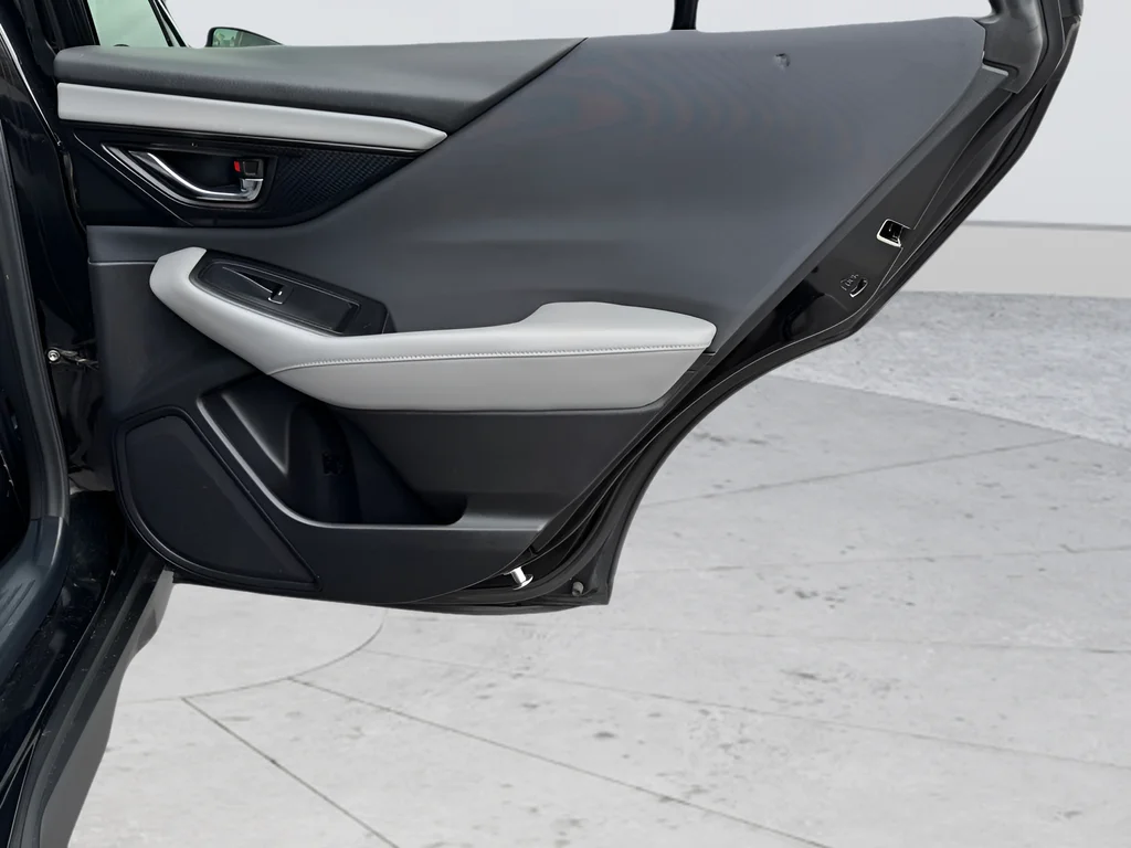 Used 2020 Black Subaru Premium image 23