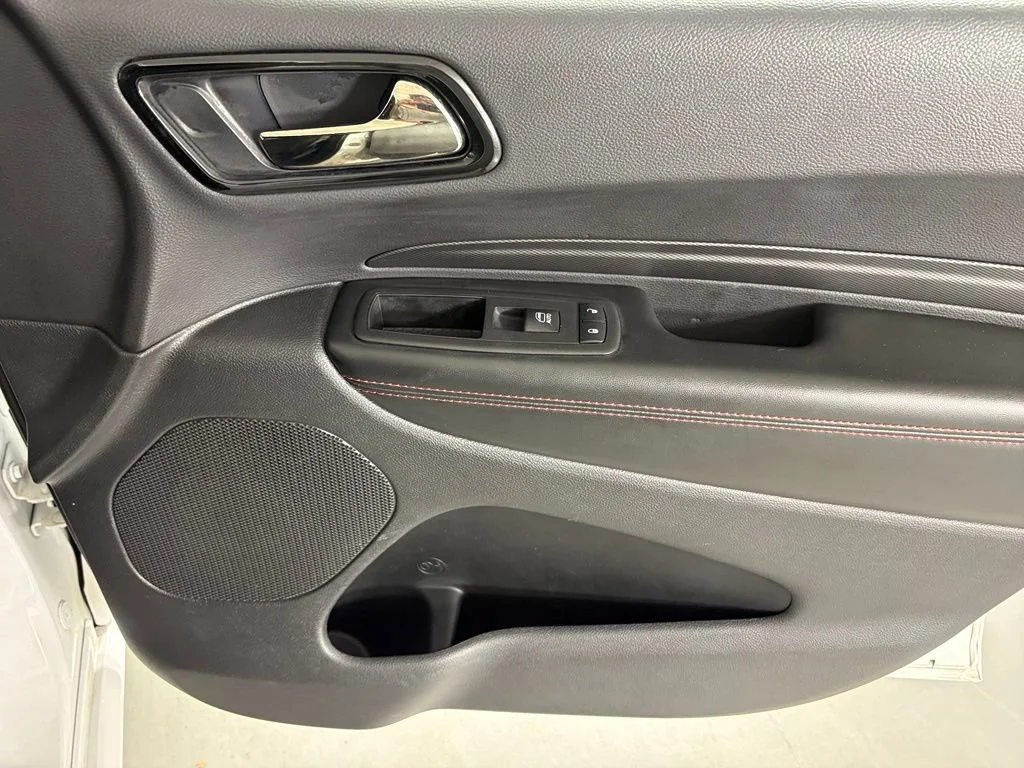 Used 2025 White Dodge GT image 15