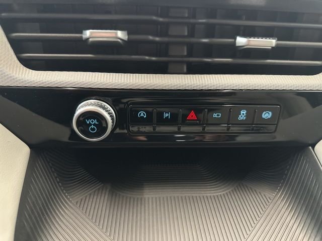 New 2026 Vapor Blue Metallic Ford Active image 30