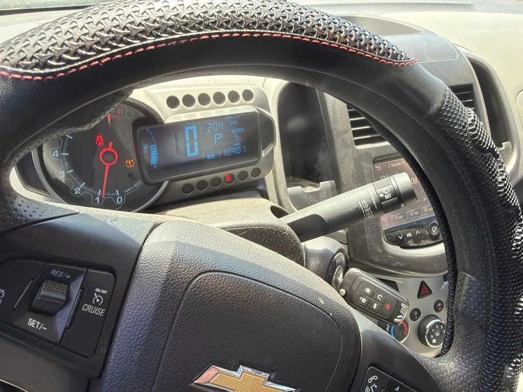 Used 2014 Green Chevrolet LT image 14
