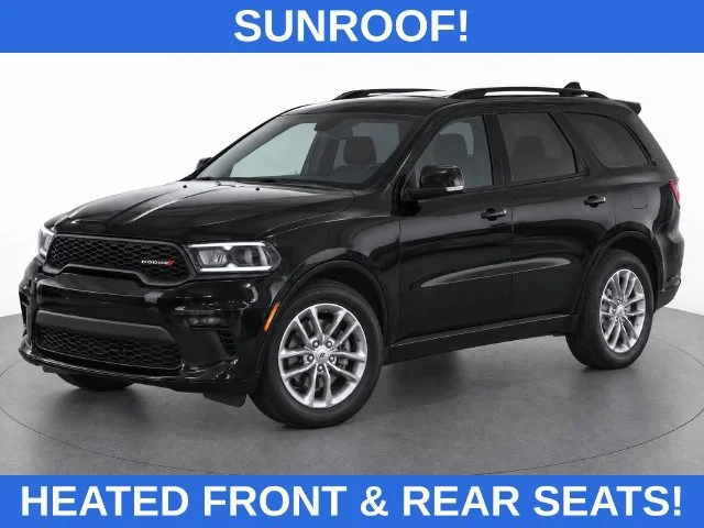 2023 Dodge Durango GT
