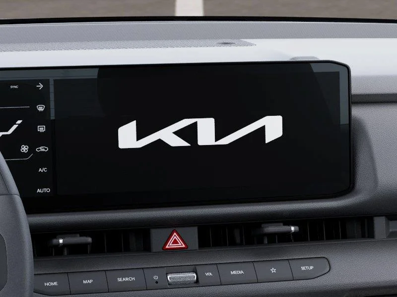 New 2027 Pale Gray Kia X-Line S image 20