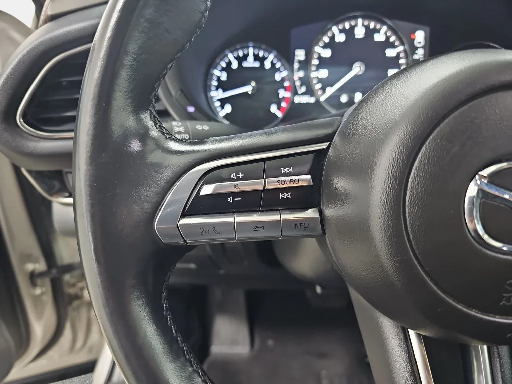Used 2023 Silver Mazda 2.5 S Premium Package image 19