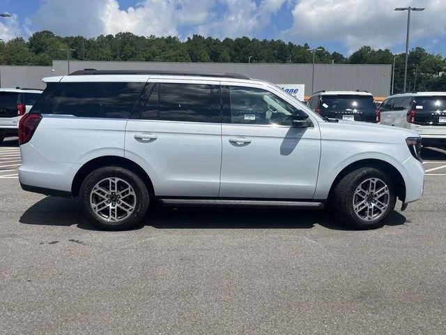 New 2026 Silver Ford Active image 2