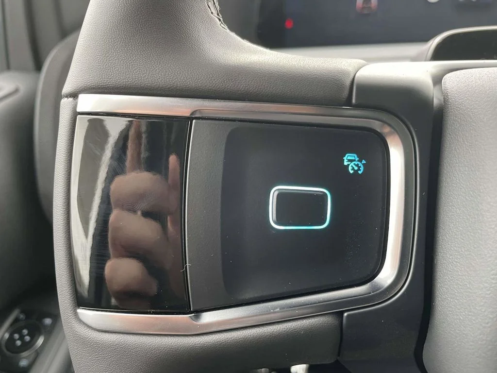 New 2026 Dark Matter Gray Metallic Ford MAX Active image 22