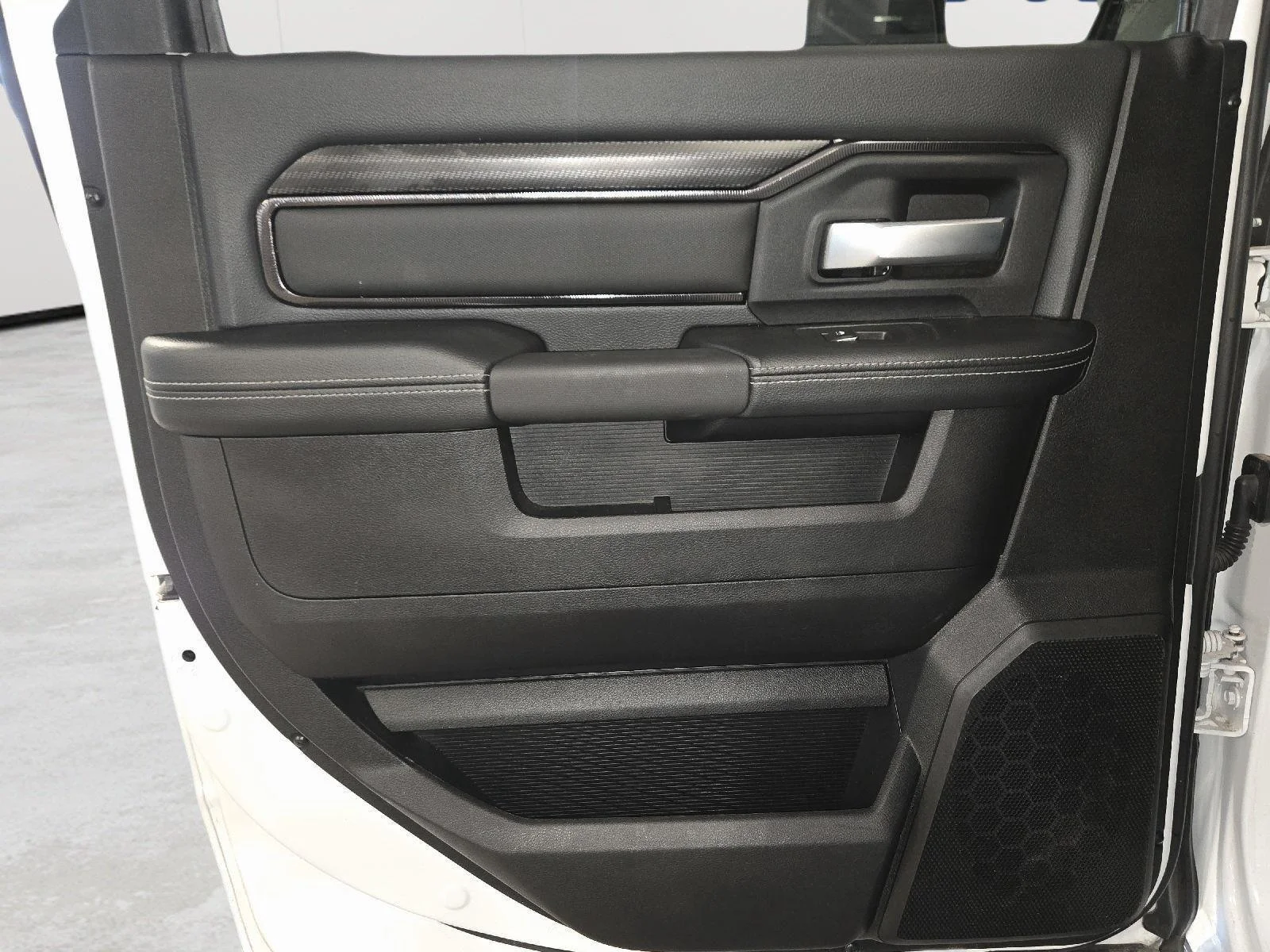 2026 RAM Ram 2500 Pickup Power Wagon - Photo 43