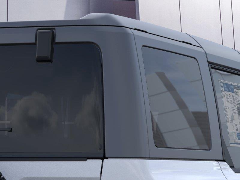 New 2026 Oxford White Ford Big Bend® image 25