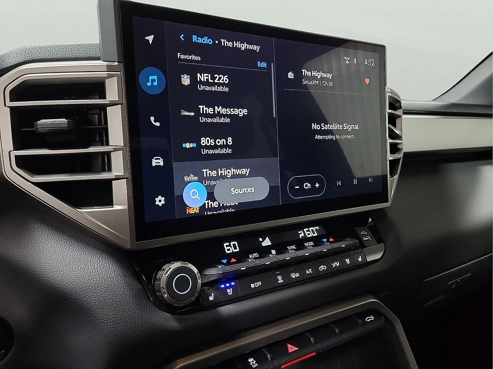 Certified Used 2026 Blue Toyota Limited Hybrid image 19