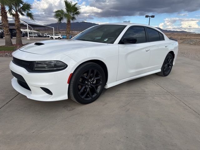 2021 Dodge Charger GT