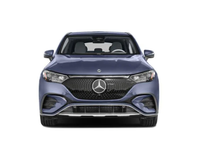 Used 2023 Selenite Grey Metallic Mercedes-Benz EQE 500 4MATIC® image 7