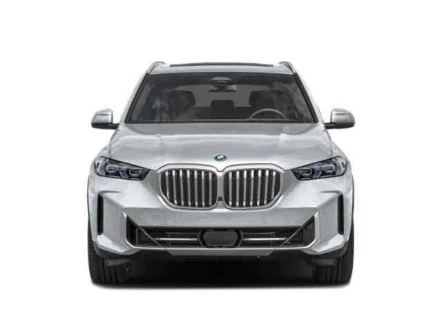 New 2026 Carbon Black Metallic BMW xDrive50e image 7
