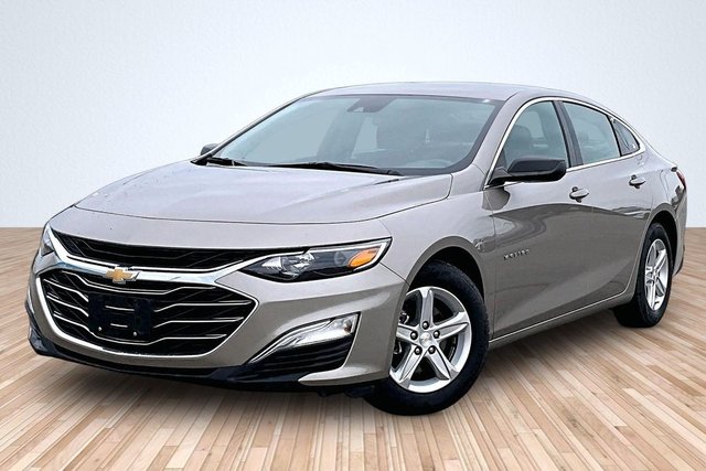 2024 Chevrolet Malibu LS