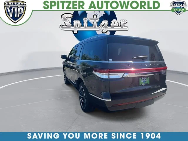 2024 Lincoln Navigator Reserve - Photo 8