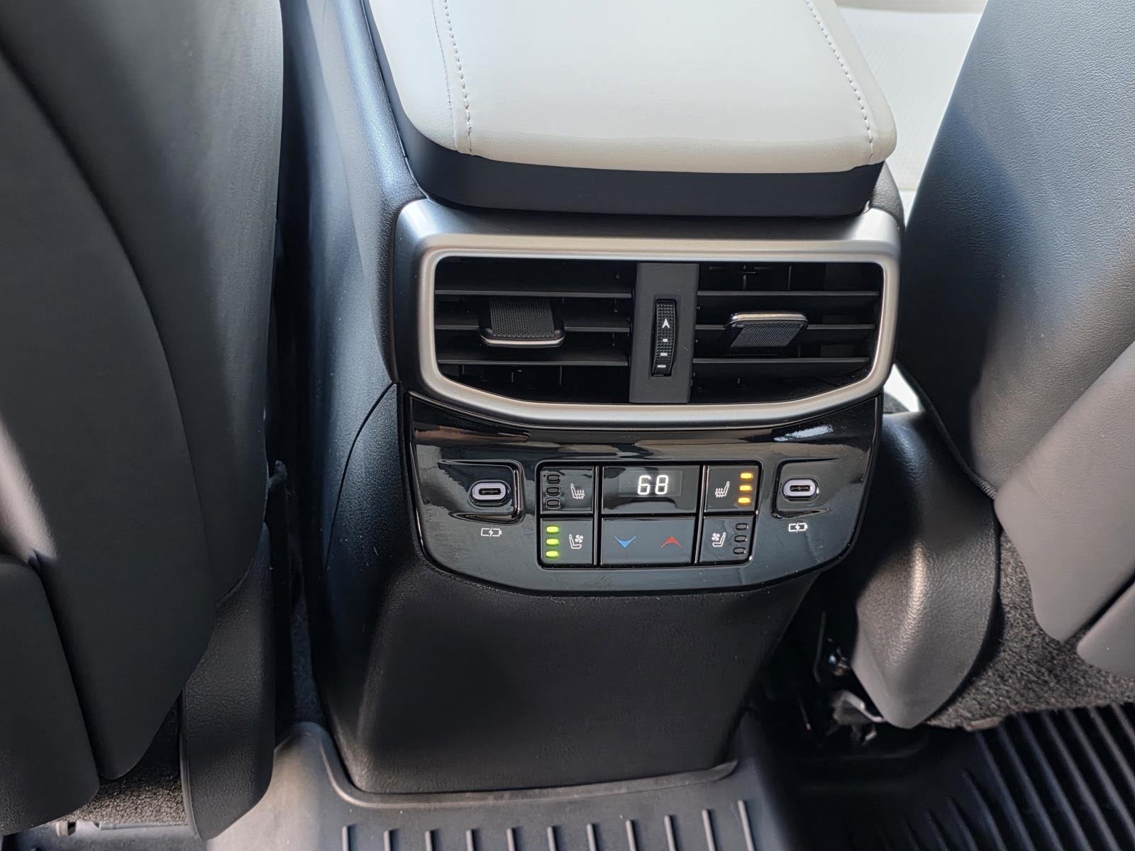 Certified Used 2023 Copper Lexus 350 Luxury image 11