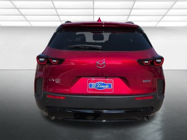 2026 Mazda CX-50 Premium - Photo 32