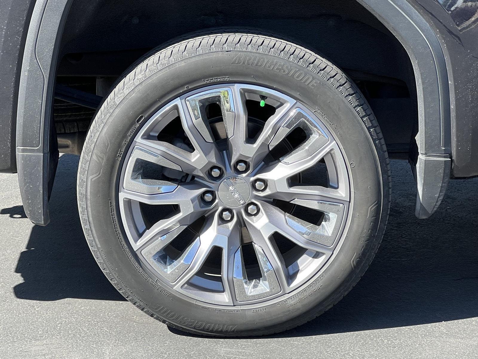 2024 GMC Sierra 1500 Denali Denali - Photo 15