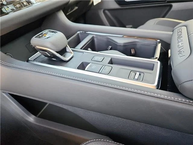 New 2026 KAD Gun Metall Nissan SV Front-Wheel Drive image 12