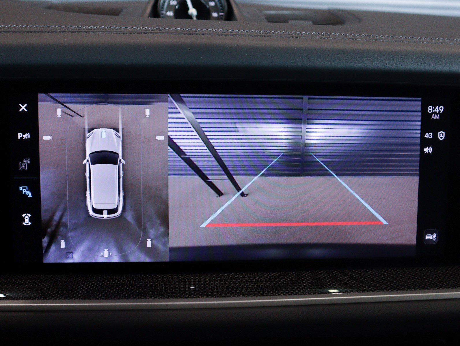 2025 Porsche Cayenne Turbo E-Hybrid - Photo 24