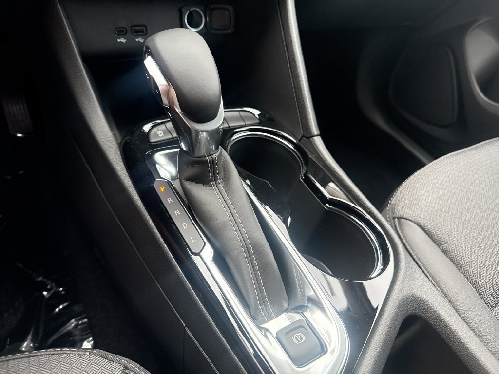 2026 Buick Encore GX Preferred - Photo 15