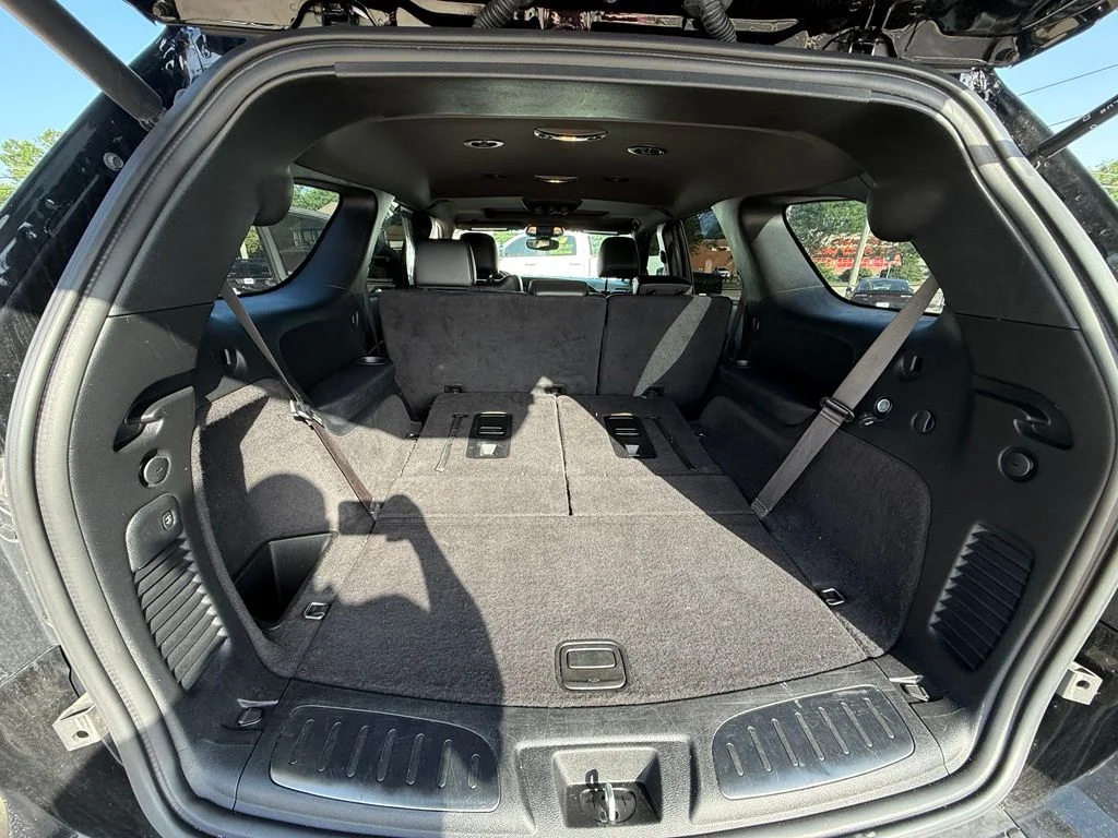 Used 2022 Black Dodge R/T image 26