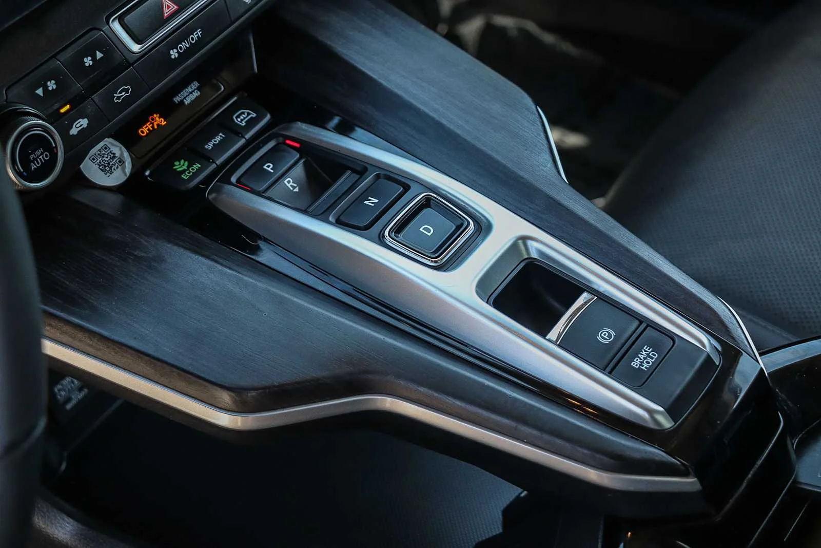 2021 Honda Clarity Touring - Photo 21