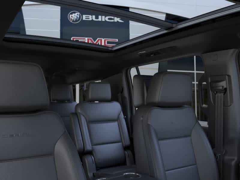 2026 GMC Yukon XL Denali - Photo 24