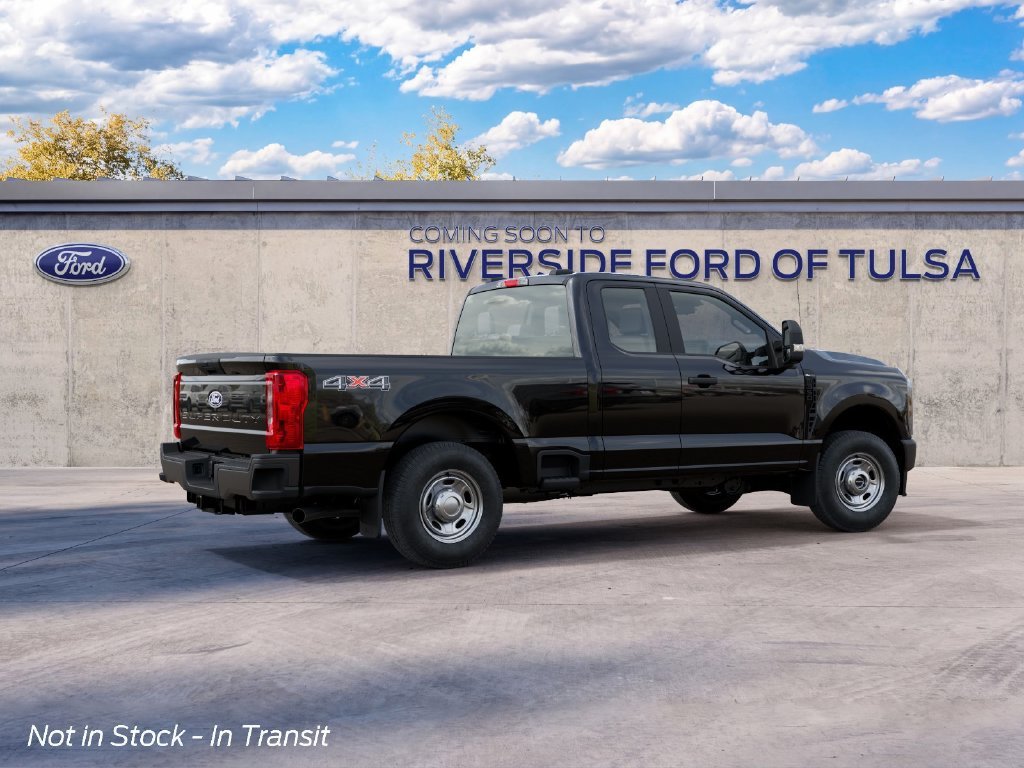 New 2027 Black Ford  image 6