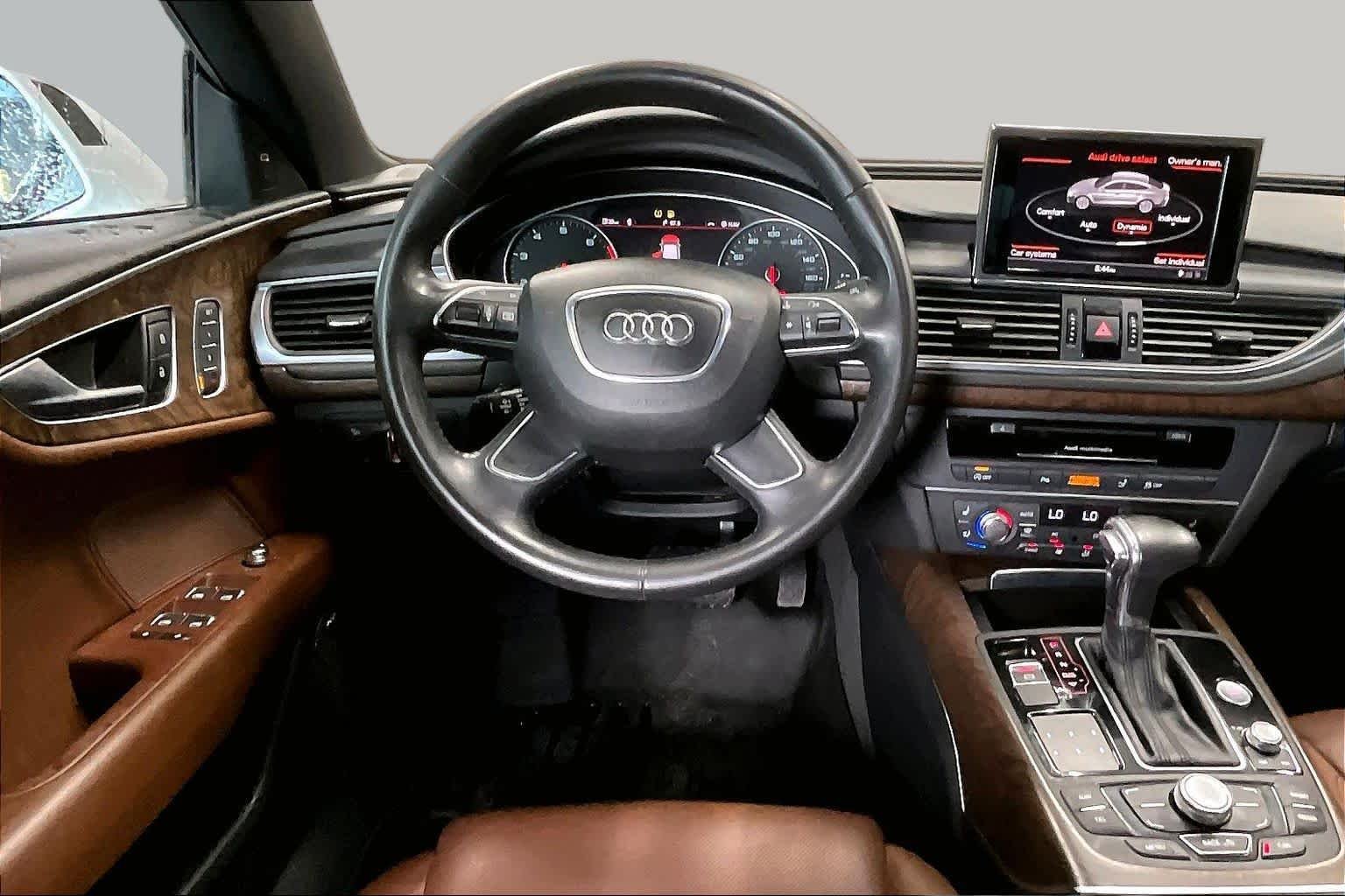 Used 2013  Audi 3.0 Prestige image 8