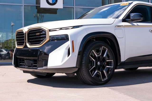 2023 BMW XM Base - Photo 7