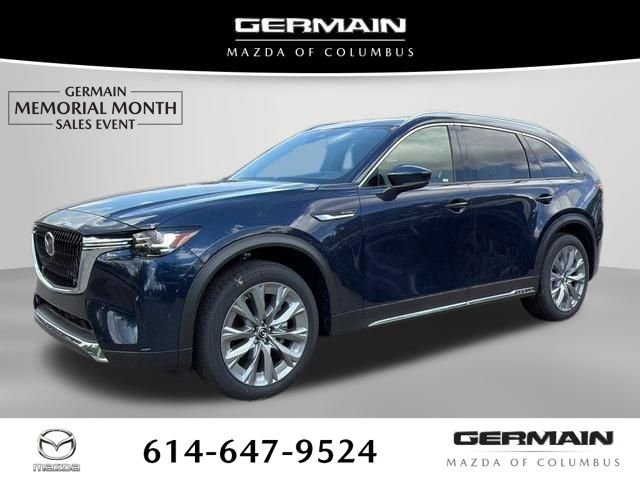 2026 Mazda CX-90 Turbo Premium Plus Package's photo
