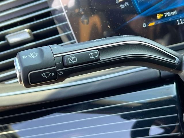 Used 2024 Black Mercedes-Benz GLE 63 S AMG® image 24