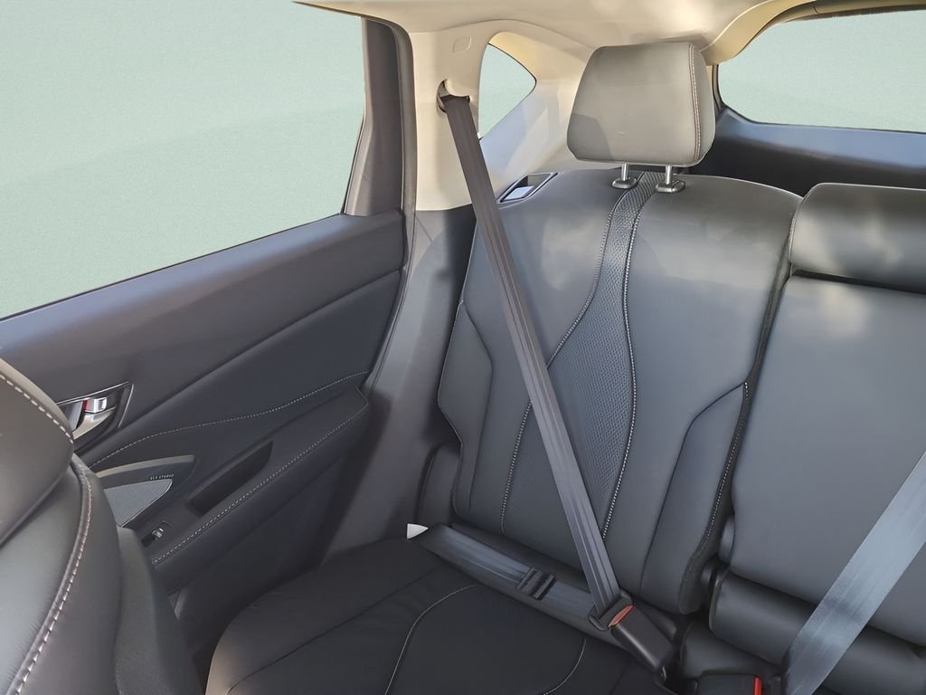 2026 Acura RDX Technology Package - Photo 12