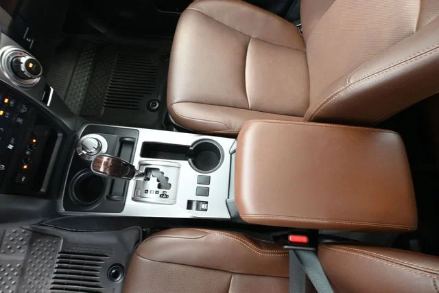 2023 Toyota 4Runner Limited - Photo 34