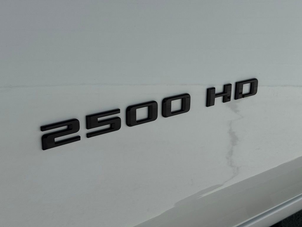 2026 Chevrolet Silverado 2500 HD LT - Photo 13