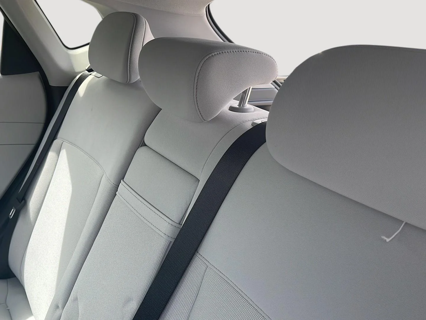 New 2026 Ecotronic Gray Pearl Hyundai SEL Sport image 17