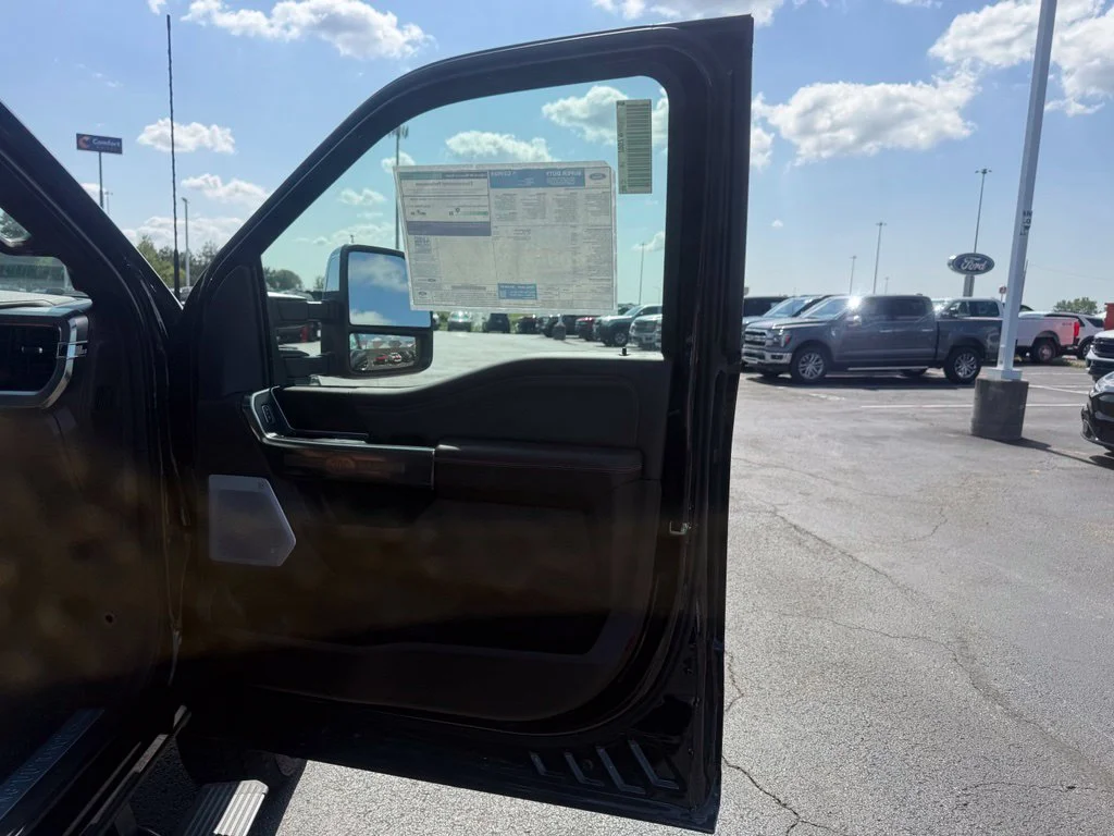 2026 Ford F-250 Super Duty King Ranch - Photo 68
